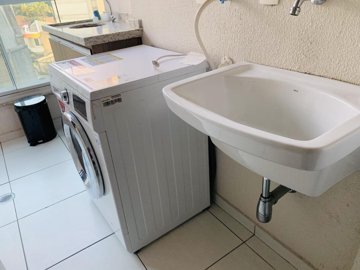 Cs Apartamento A 200 Metros Da Paulista Com Ac São Paulo Luaran gambar