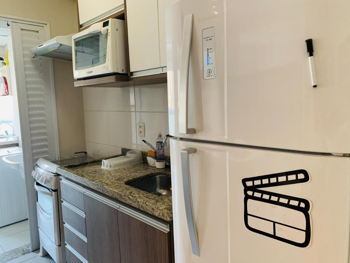 Cs Apartamento A 200 Metros Da Paulista Com Ac São Paulo Luaran gambar