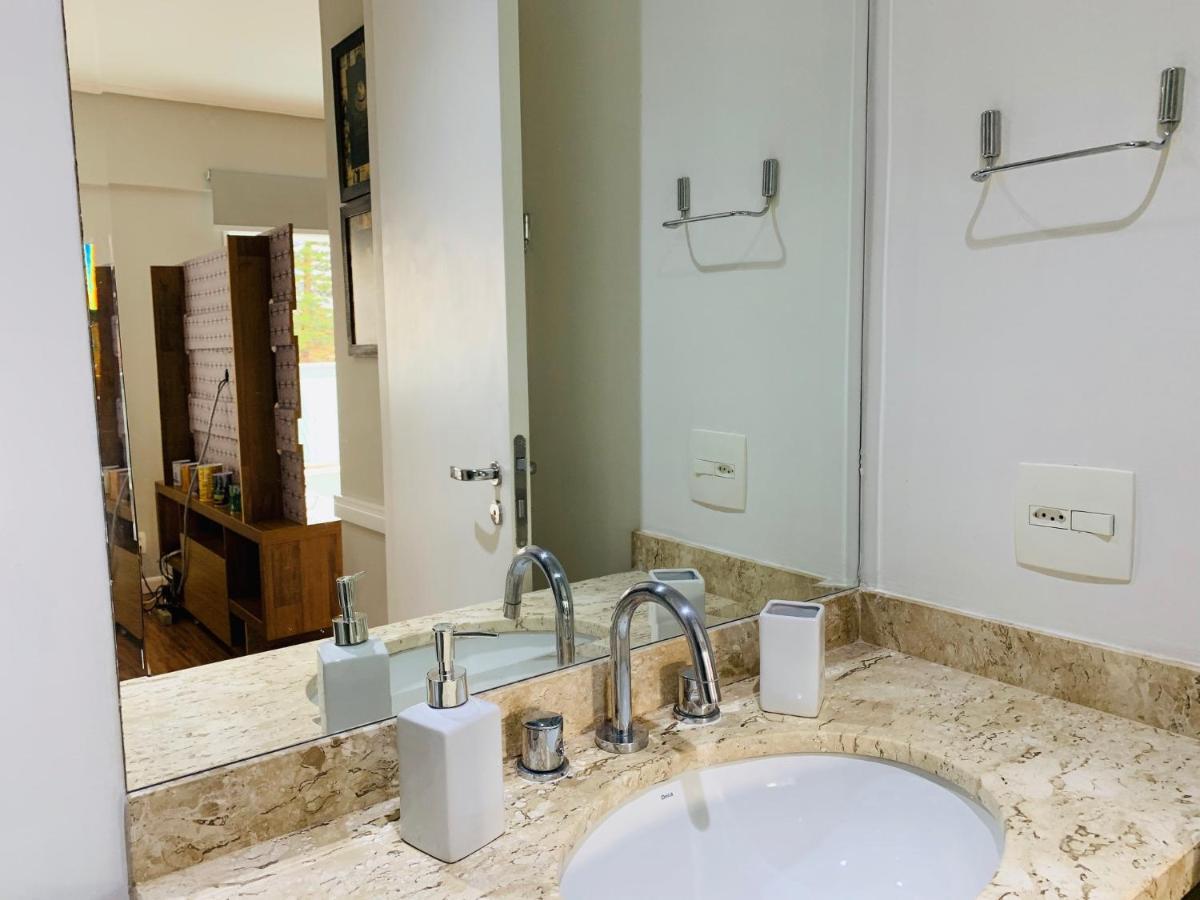 Cs Apartamento A 200 Metros Da Paulista Com Ac São Paulo Luaran gambar