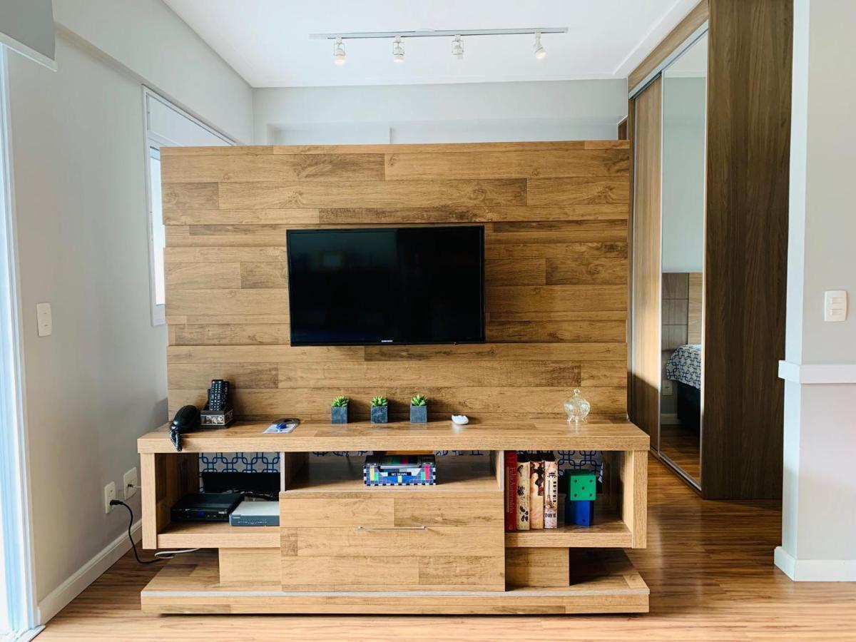Cs Apartamento A 200 Metros Da Paulista Com Ac São Paulo Luaran gambar